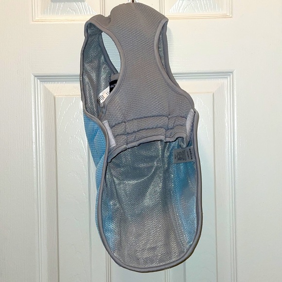 Nautica Pet Cooling Jacket - Picture 3 of 12